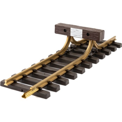 Lgb 10320 prellbock oldtimer - 10320, g