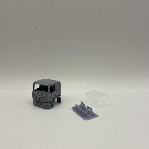 Scania lang straße - 1:87,