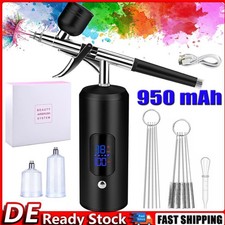 Profi Airbrush Airbrushpistole