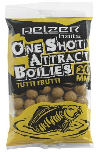 Pelzer one shot attract - pelzer,