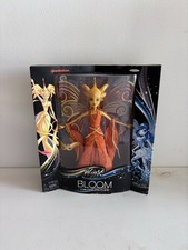 Winx club daphne doll rare - winx,