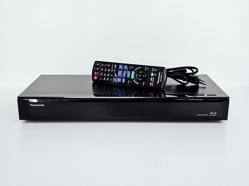 Panasonic blu ray dvd - panasonic,