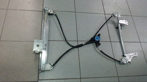 Fensterheber elektrisch rechts - elektrisch,