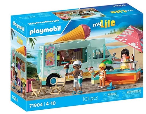 Playmobil 71904 life - playmobil,