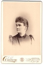 Fotografie Ahlborn, Chicago