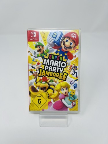 Nintendo switch super mario - switch,