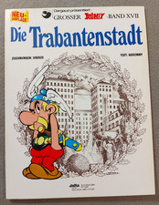 Grosser Asterix Band 17 - Die
