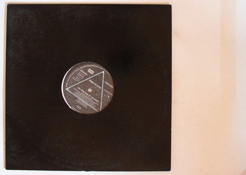 Pink floyd the dark - pink, of