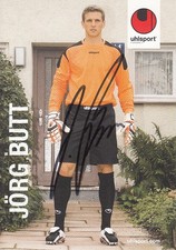 Jörg Butt HSV Hamburger SV