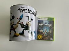 Microsoft Xbox 360 Micky Epic