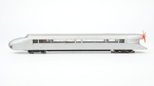Märklin schienenzeppelin - h0,