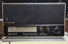 GRUNDIG Tischradio (Original)​Modell: RF 110.