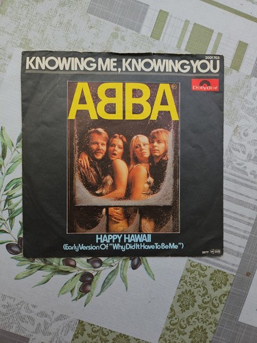 Top vinyl single sammlung - vinyl,