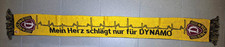 Dynamo Dresden Schal / MEIN