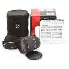 Sigma dg makro sony - makro,