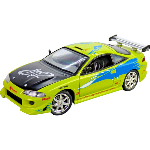 Fast furious mitsubishi - fast,