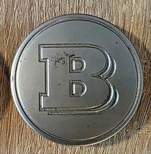 Smart Forfour 454 Brabus