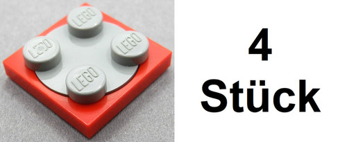 Lego 3680c01 drehteller - lego,