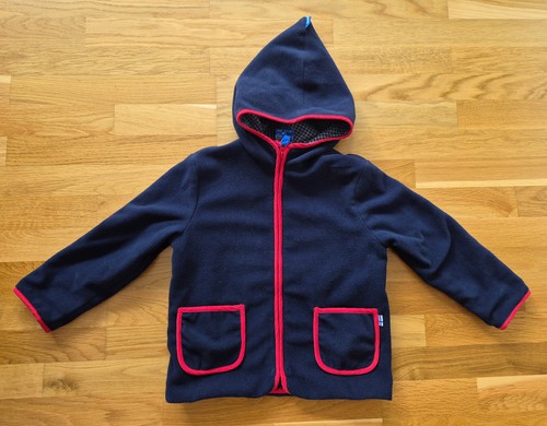 Finkid tonttu zip blau - tonttu,, in,