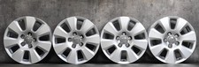 4x Orig. Audi A6 4G Alufelgen- Ronal 2399- 7,5x16; 5x112; ET37; 4G0601025 (1813)