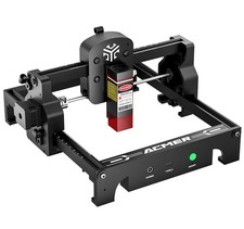 ACMER S1 Mini Lasergravierer
