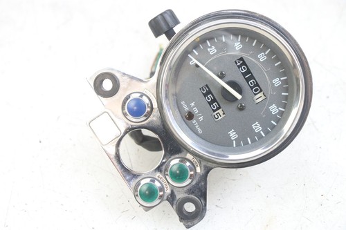 Tachometer honda ca rebel - honda,