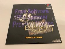 FromSoftware PS1 Trial