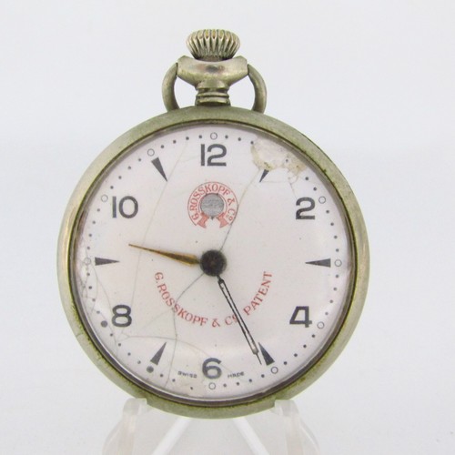 07396 rosskopf co - 07396,