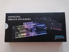 Alphacool eisblock aurora - alphacool,