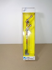 Viessmann 9501, Form Hauptsignal mit 2 Flügeln, Digital, unbenutzt in OVP.