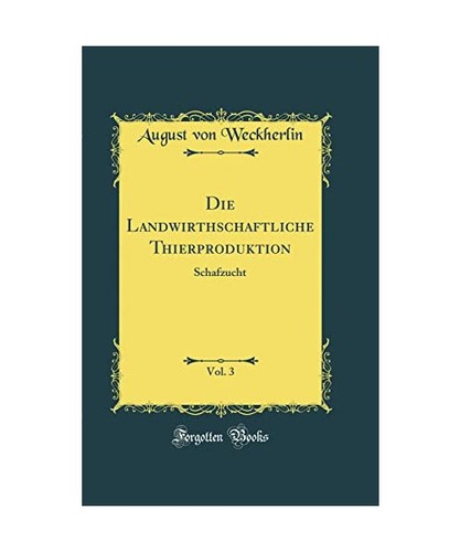 Die landwirthschaftliche - die,