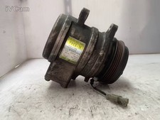 Klimakompressor für Chevrolet