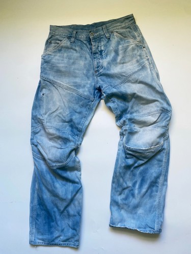Star herren jeanshose - star,