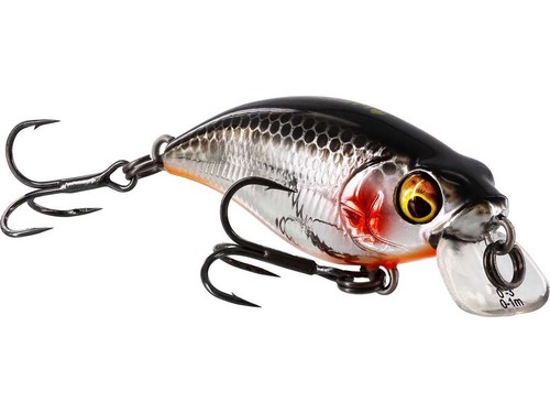 Westin buzzbite crankbait - buzzbite, sr