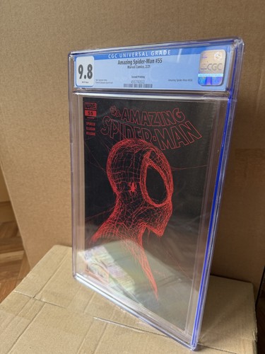 Amazing spider man - spider-man, gleason
