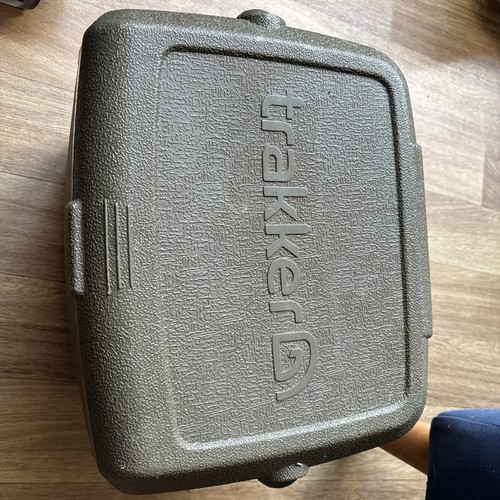 Trakker kühlbox karpfenangeln - trakker,