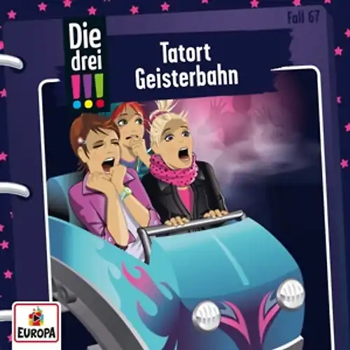 067 tatort geisterbahn - 067/tatort,