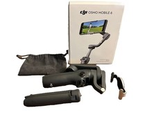 DJI Osmo Mobile 6