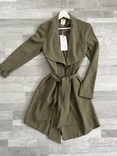 Only trenchcoat khaki - khaki, größe