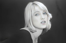 Joëlle Mogensen Hochglanz