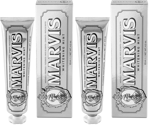 Marvis whitening mint - marvis,