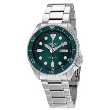 Seiko sports style - sports, automatik