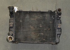 Wasserkühler Kühler Honda VF