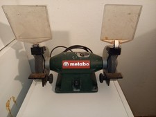 Metabo Trocken-/Naßschleifer