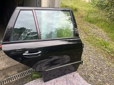 Original Mercedes W211 T-Modell Hintertür rechts – Farbe C197 – Bj. 2008