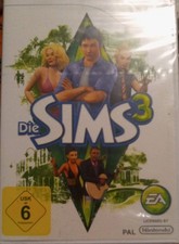Die Sims 3 (Nintendo Wii)
