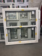 Brandneu Weiß UPVC