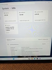Microsoft Surface Pro 4 12,3"