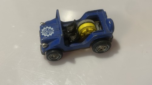 Darda modell jeep thw - darda, 10