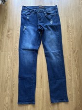 Identic Slim Herren Jens W33 /
